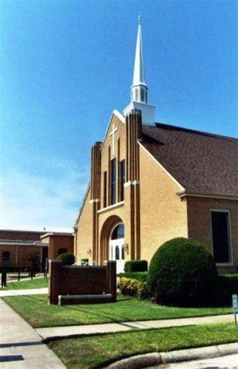 Elk City. . Pastorless baptist churches in texas